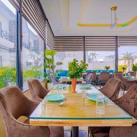 Greenwood Villa Амритсар Екстериор снимка