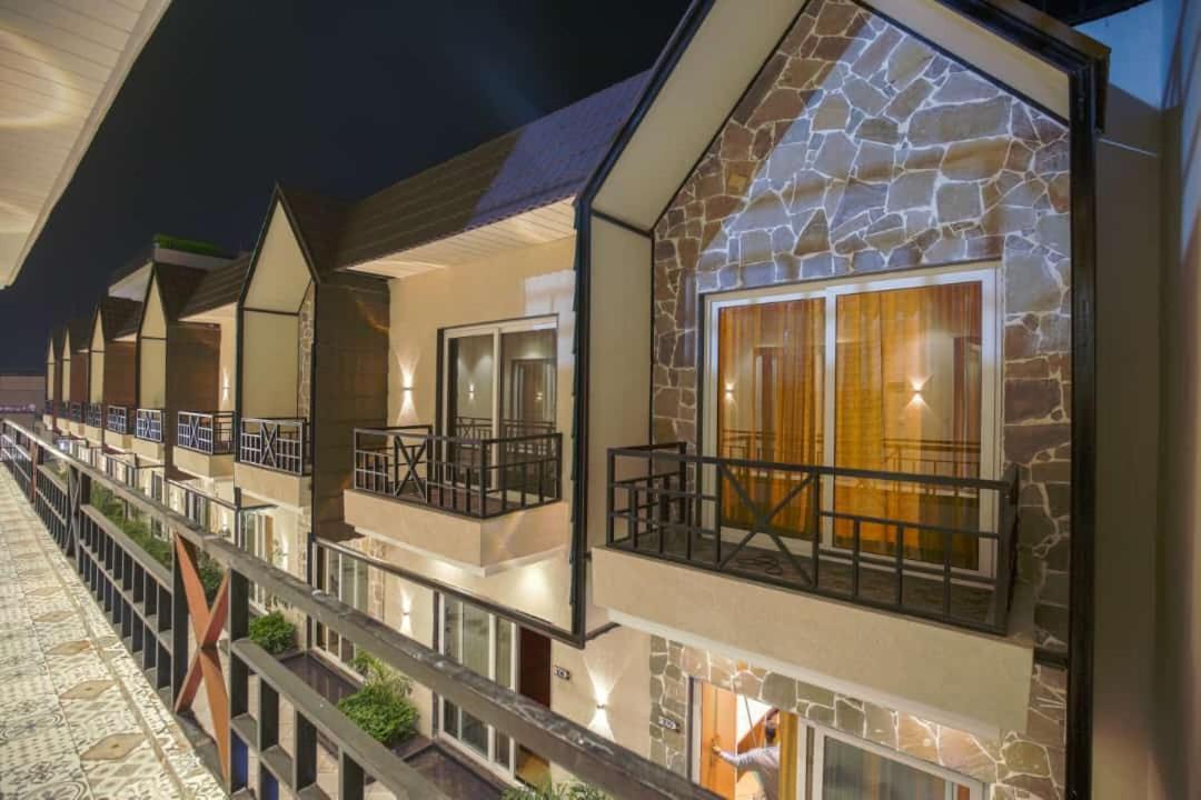 Greenwood Villa Амритсар Екстериор снимка