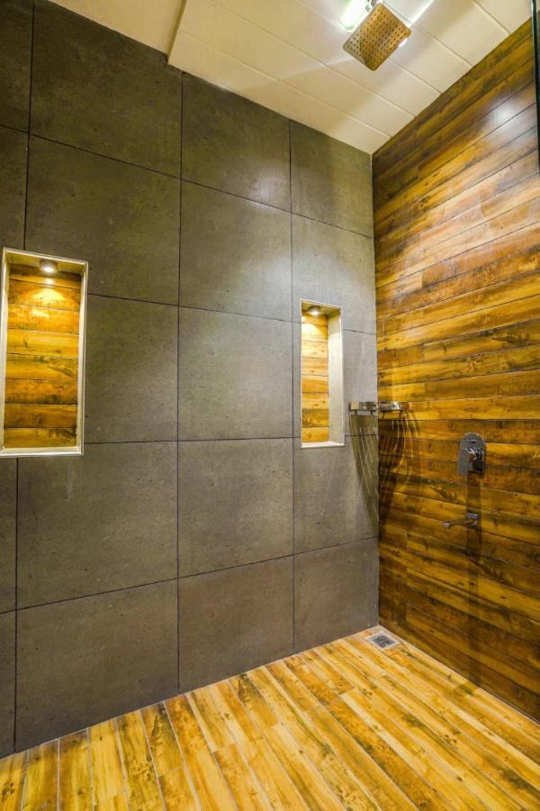 Greenwood Villa Амритсар Екстериор снимка