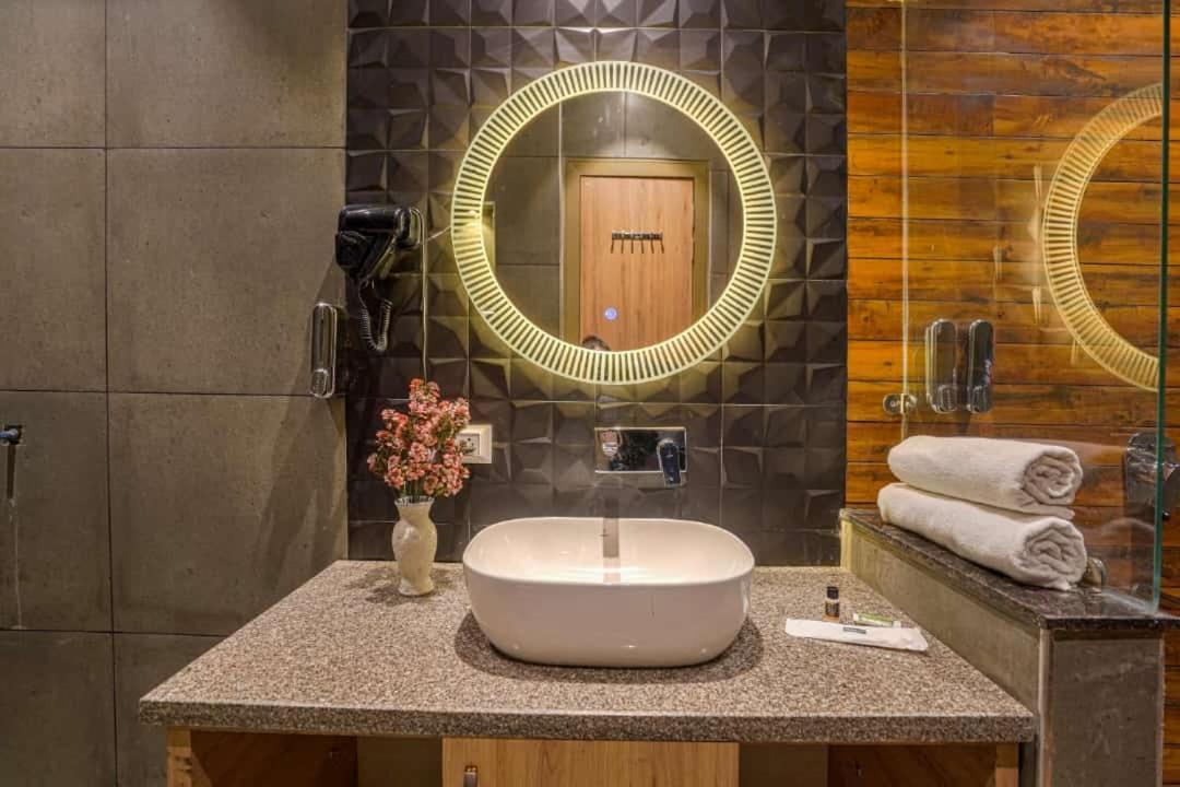 Greenwood Villa Амритсар Екстериор снимка