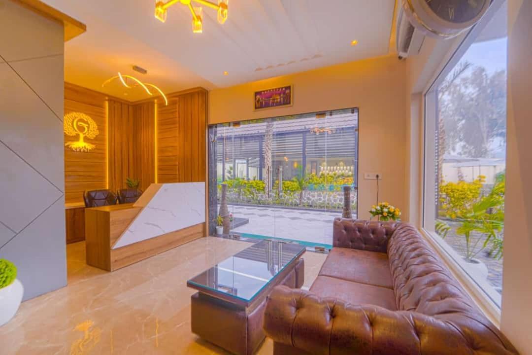 Greenwood Villa Амритсар Екстериор снимка