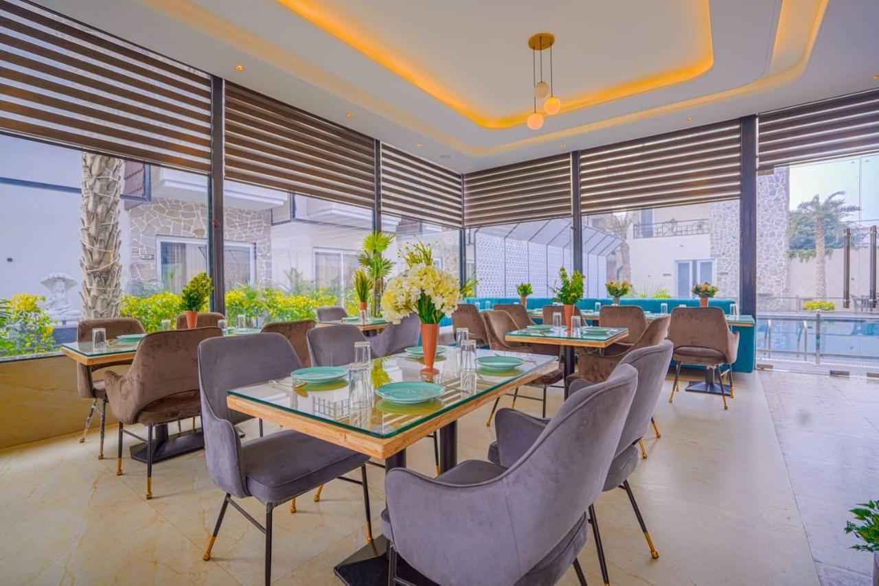Greenwood Villa Амритсар Екстериор снимка