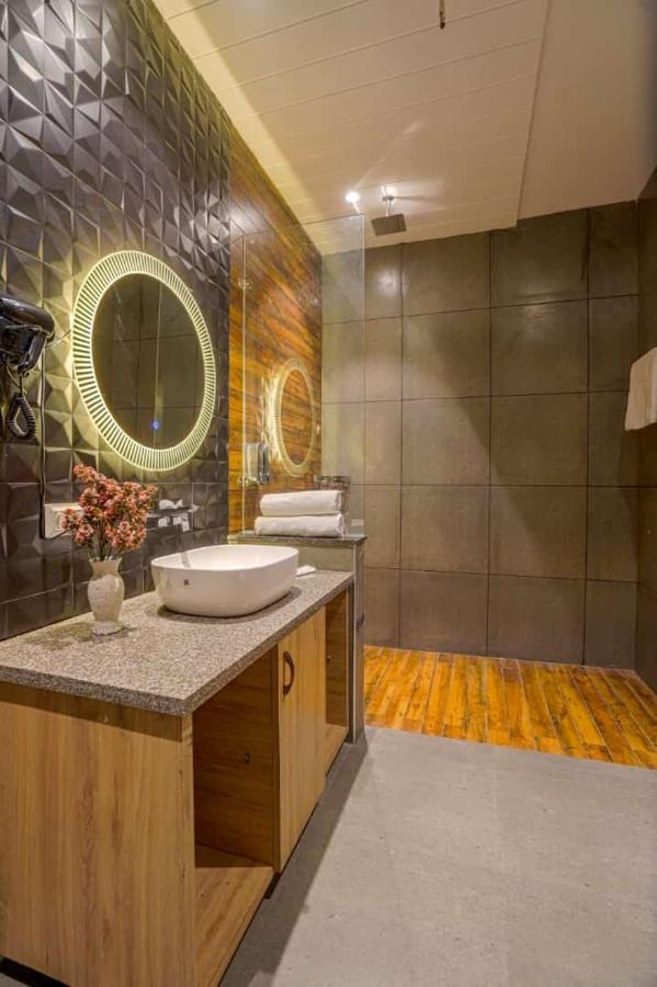 Greenwood Villa Амритсар Екстериор снимка